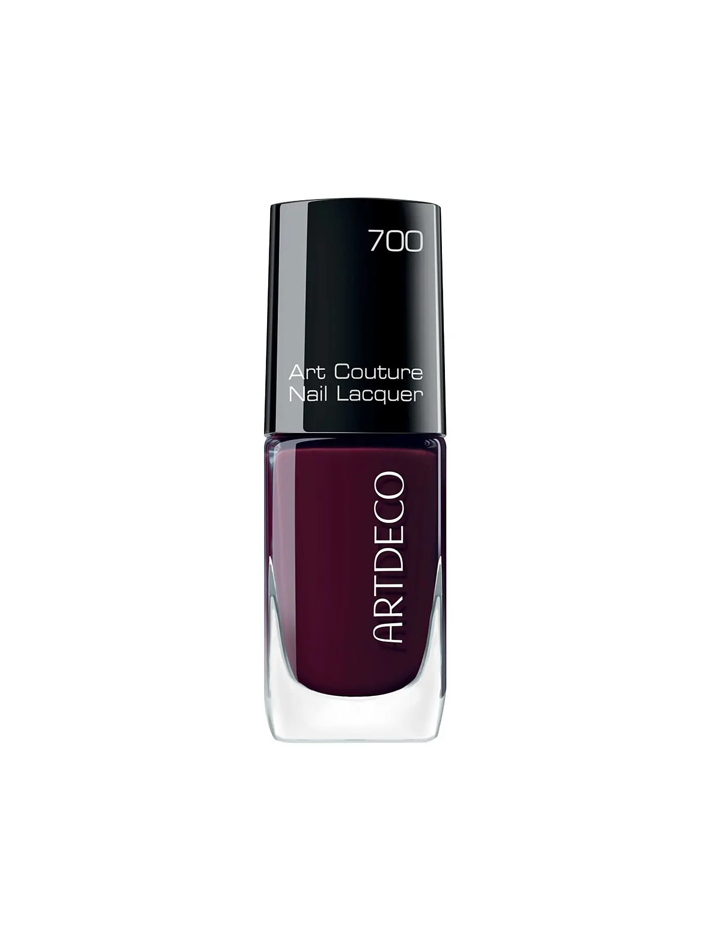 ARTDECO | Nagellack - Art Couture Nail Lacquer 10ml ( 904 Phoenix ) | braun